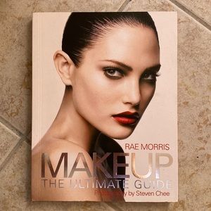 Rae Morris: Makeup the Ultimate Guide